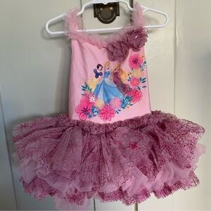 Disney Princess Tutu Dress / Costume